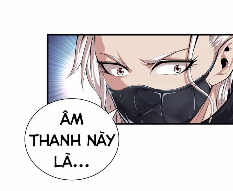 Đô Thị Chí Tôn - Chương 67 - ảnh 9