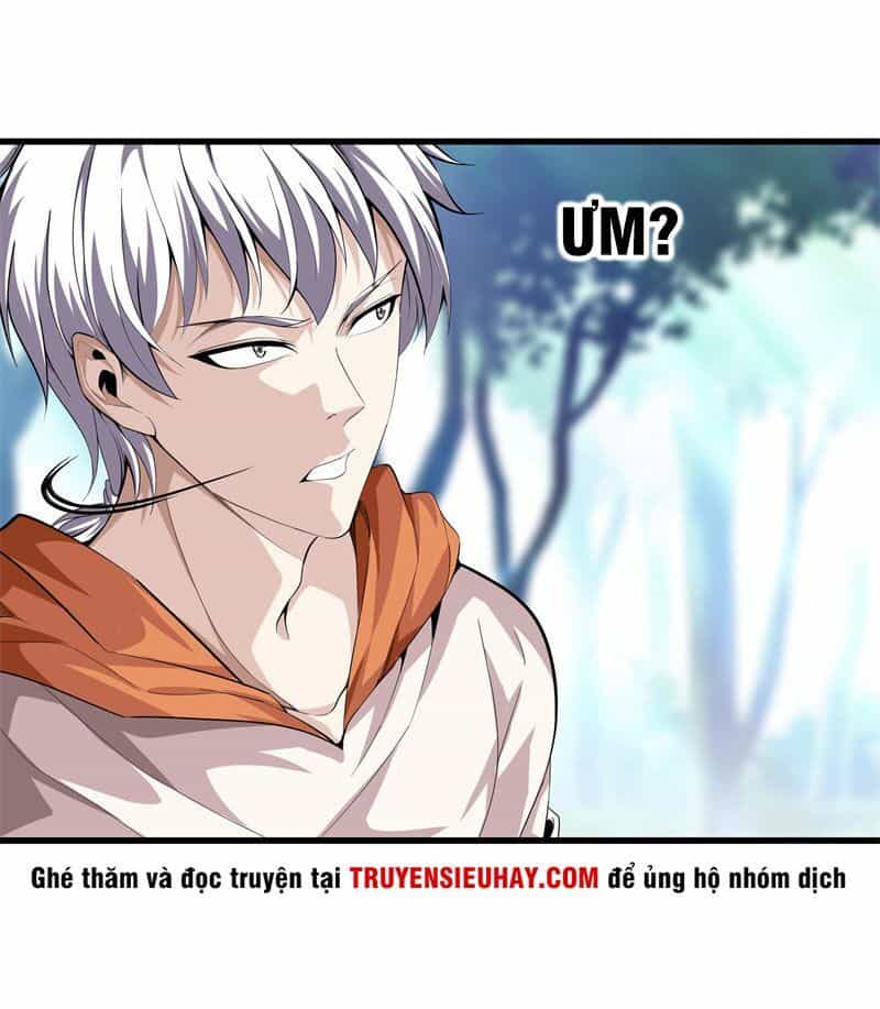 Đô Thị Chí Tôn - Chương 68 - ảnh 30