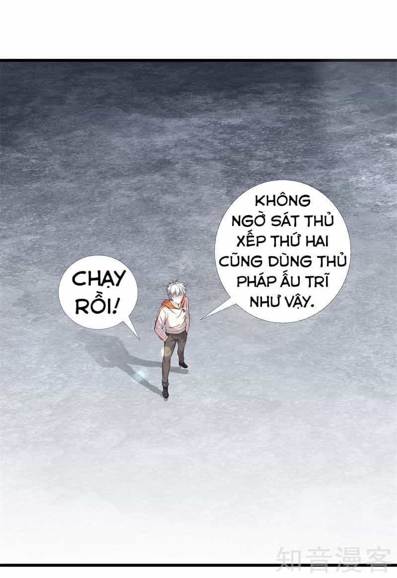 Đô Thị Chí Tôn - Chương 68 - ảnh 31