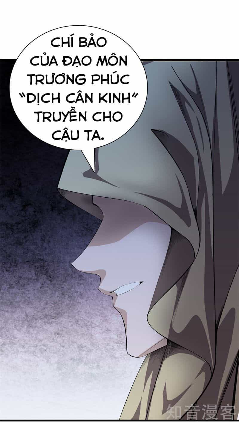 Đô Thị Chí Tôn - Chương 69 - ảnh 12