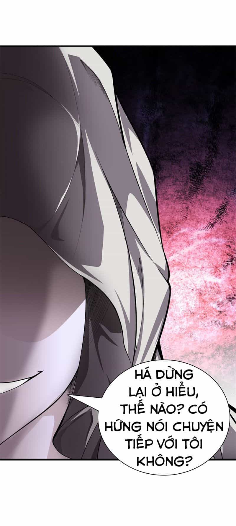 Đô Thị Chí Tôn - Chương 69 - ảnh 16