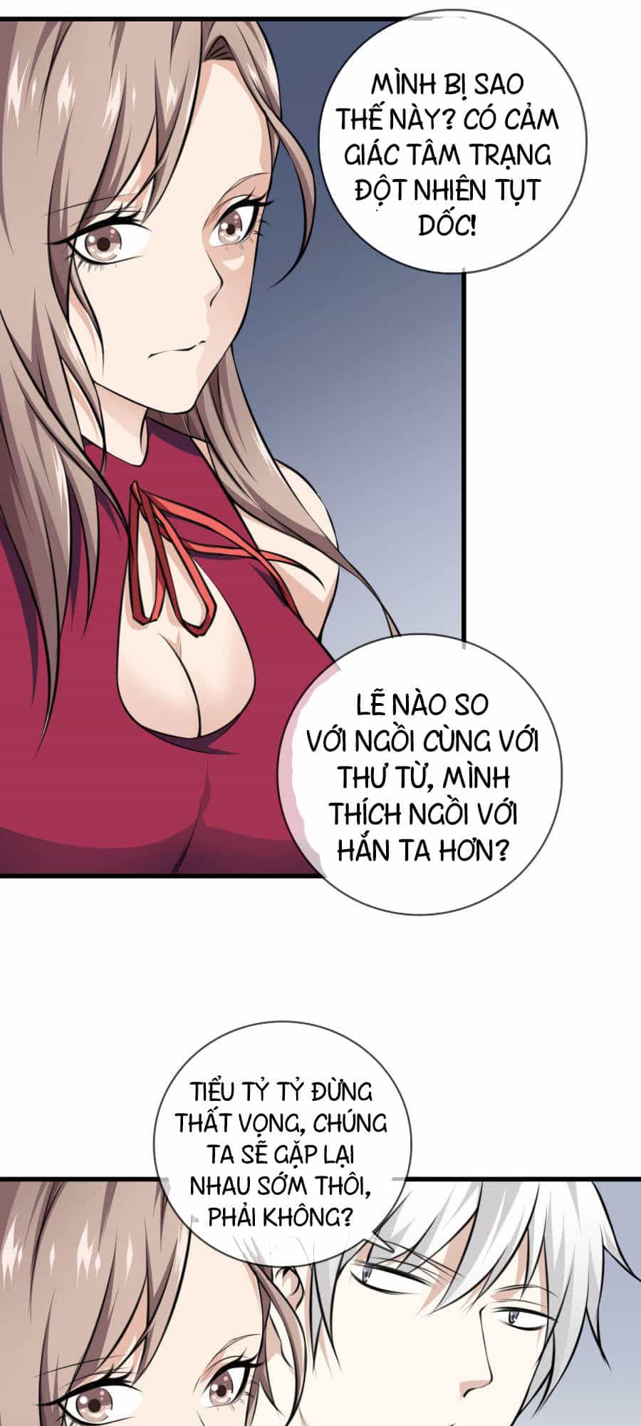 Đô Thị Chí Tôn - Chương 7 - ảnh 24