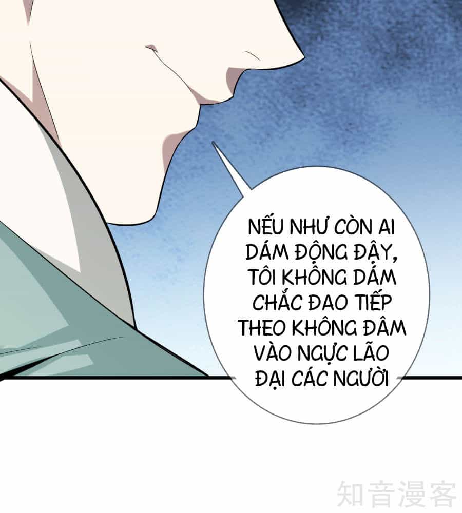 Đô Thị Chí Tôn - Chương 7 - ảnh 5