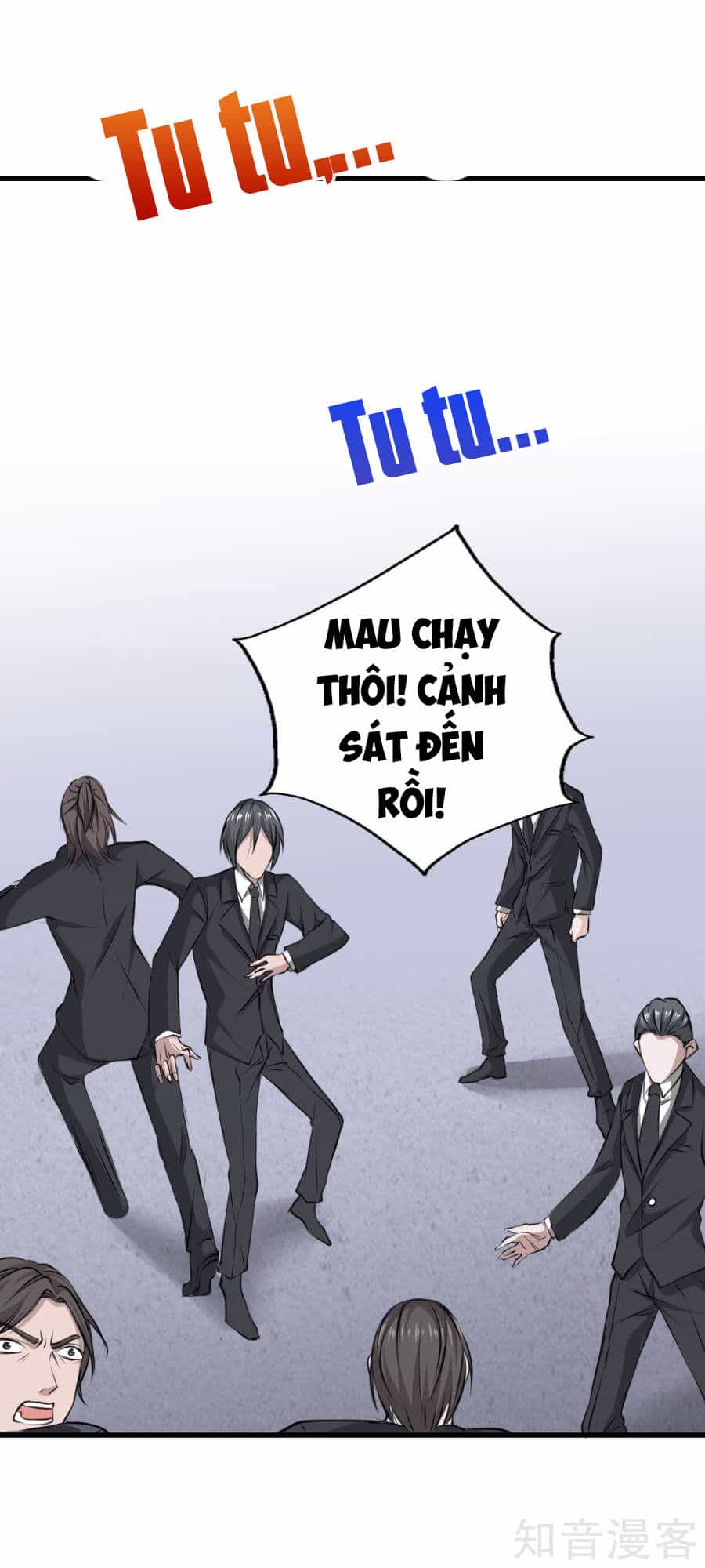 Đô Thị Chí Tôn - Chương 7 - ảnh 7