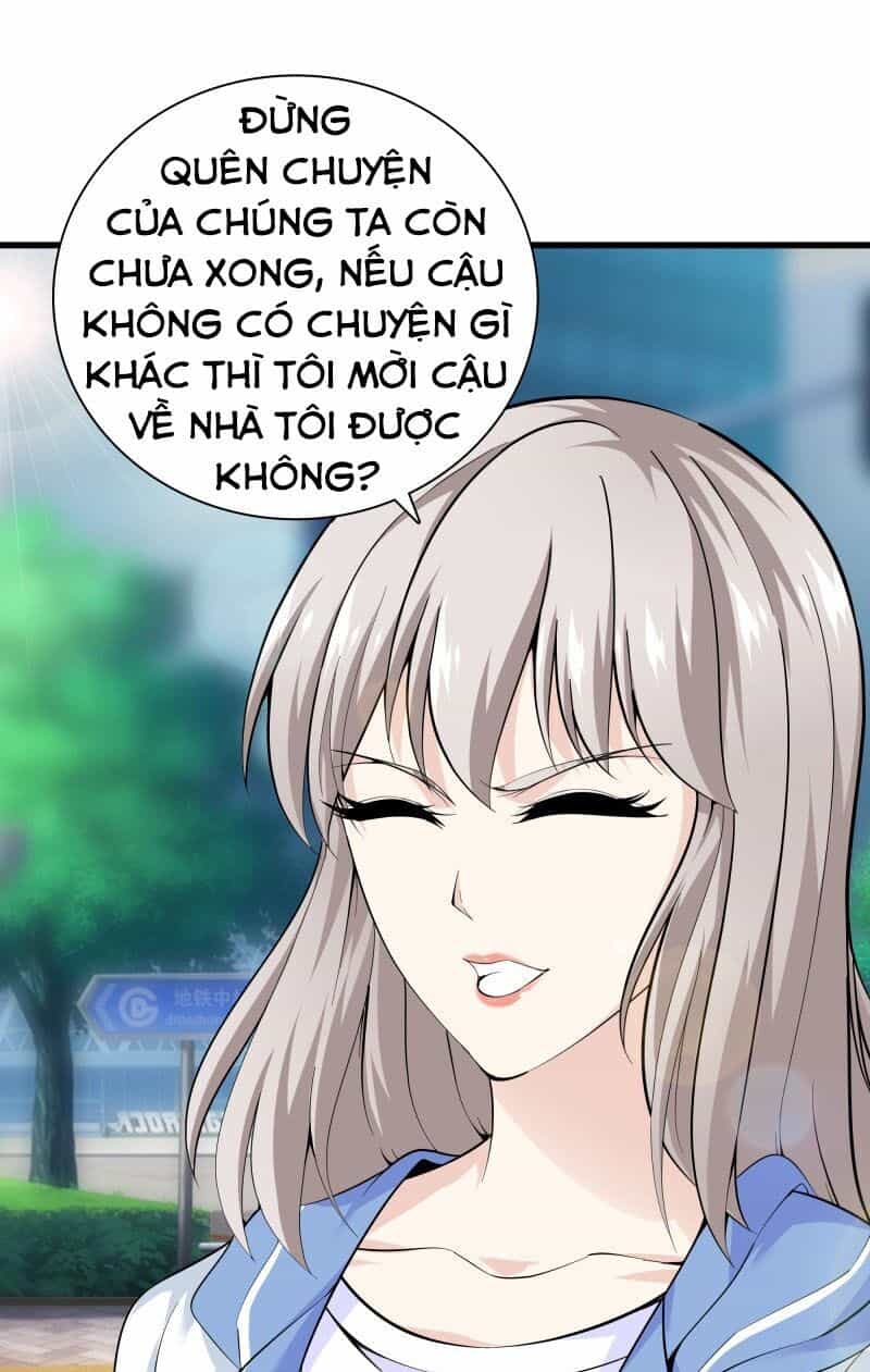 Đô Thị Chí Tôn - Chương 71 - ảnh 1