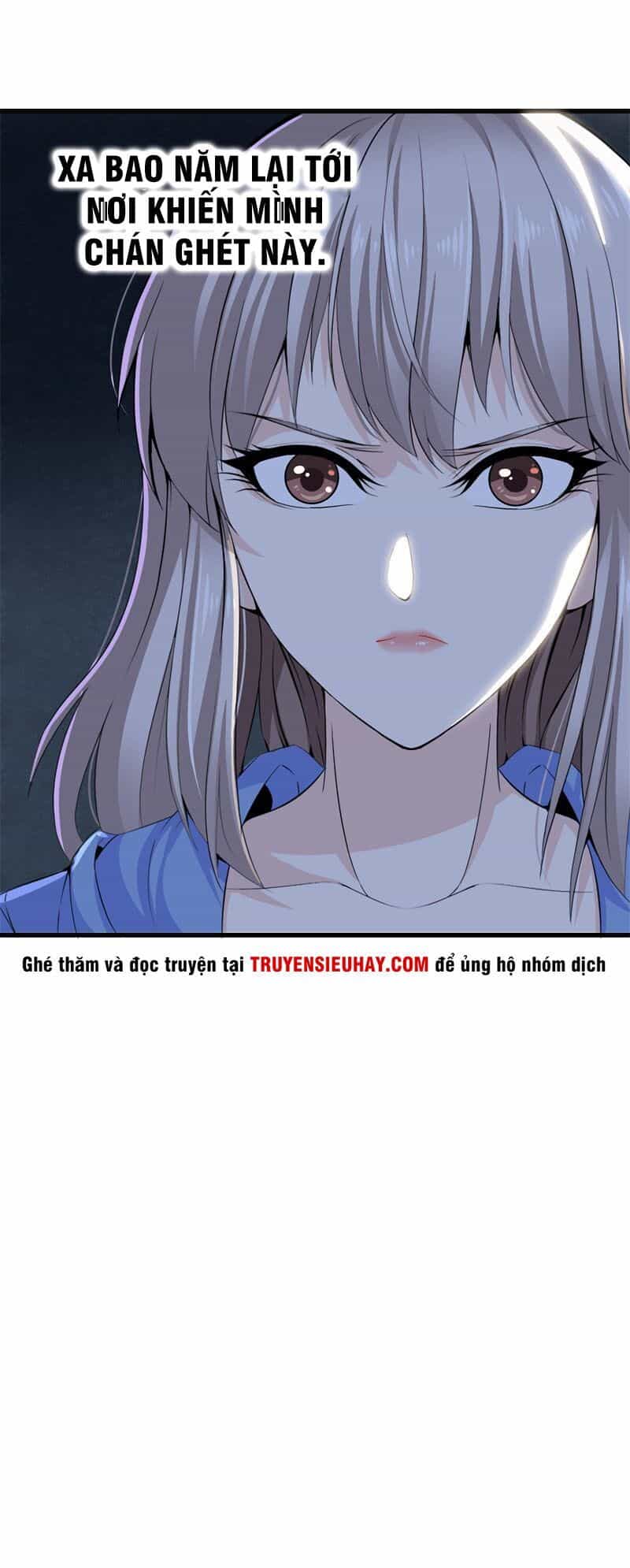 Đô Thị Chí Tôn - Chương 71 - ảnh 24