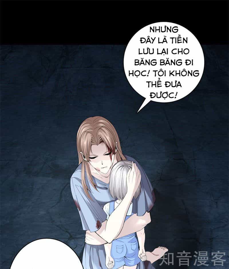 Đô Thị Chí Tôn - Chương 72 - ảnh 13