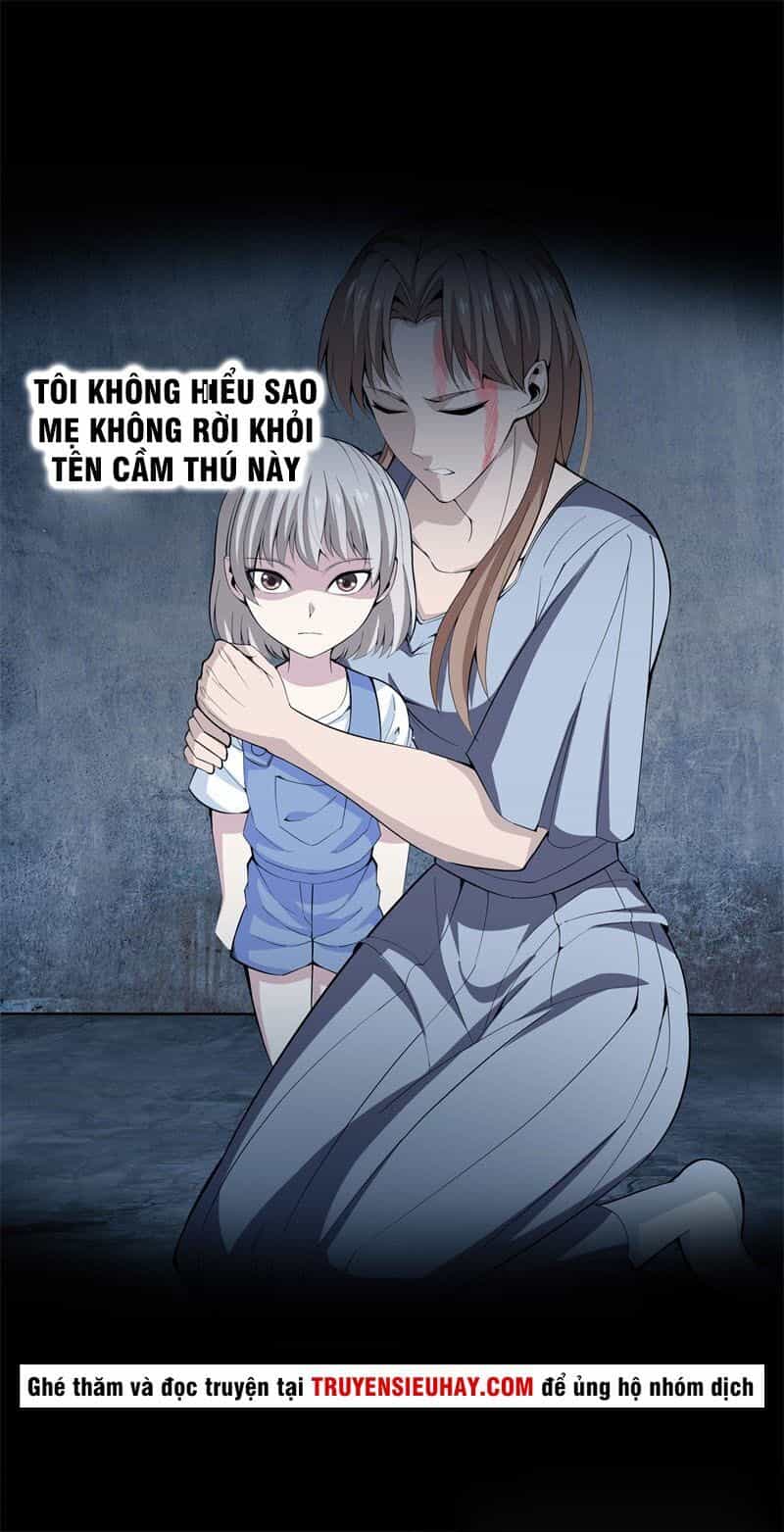 Đô Thị Chí Tôn - Chương 72 - ảnh 16
