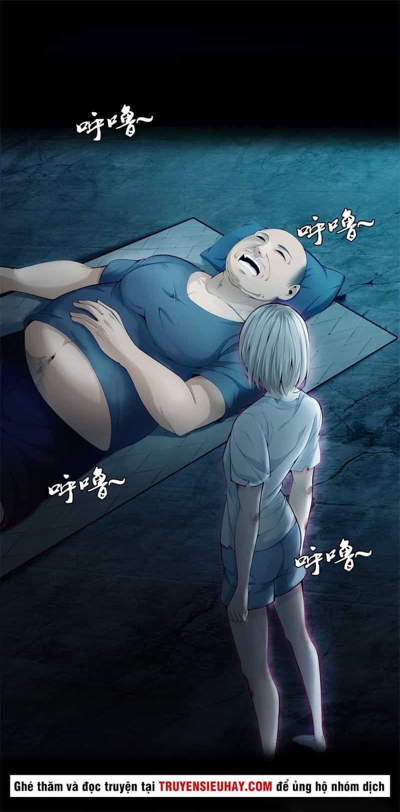 Đô Thị Chí Tôn - Chương 73 - ảnh 1