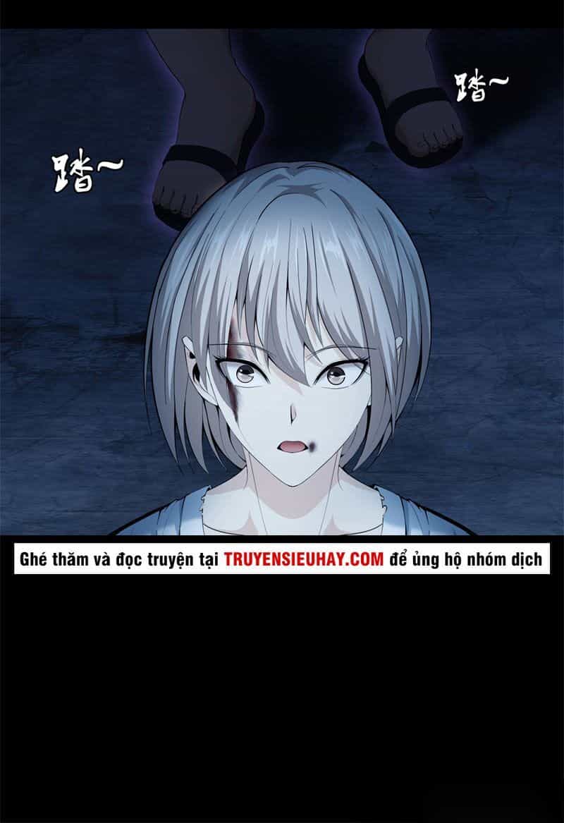 Đô Thị Chí Tôn - Chương 73 - ảnh 14