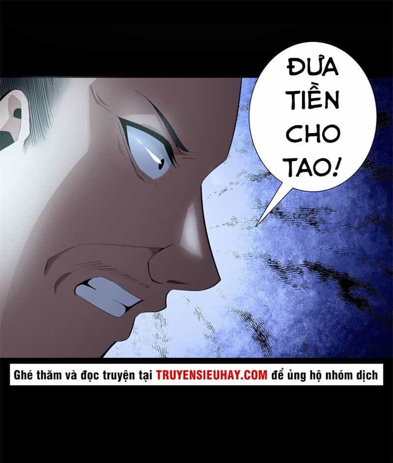 Đô Thị Chí Tôn - Chương 73 - ảnh 16