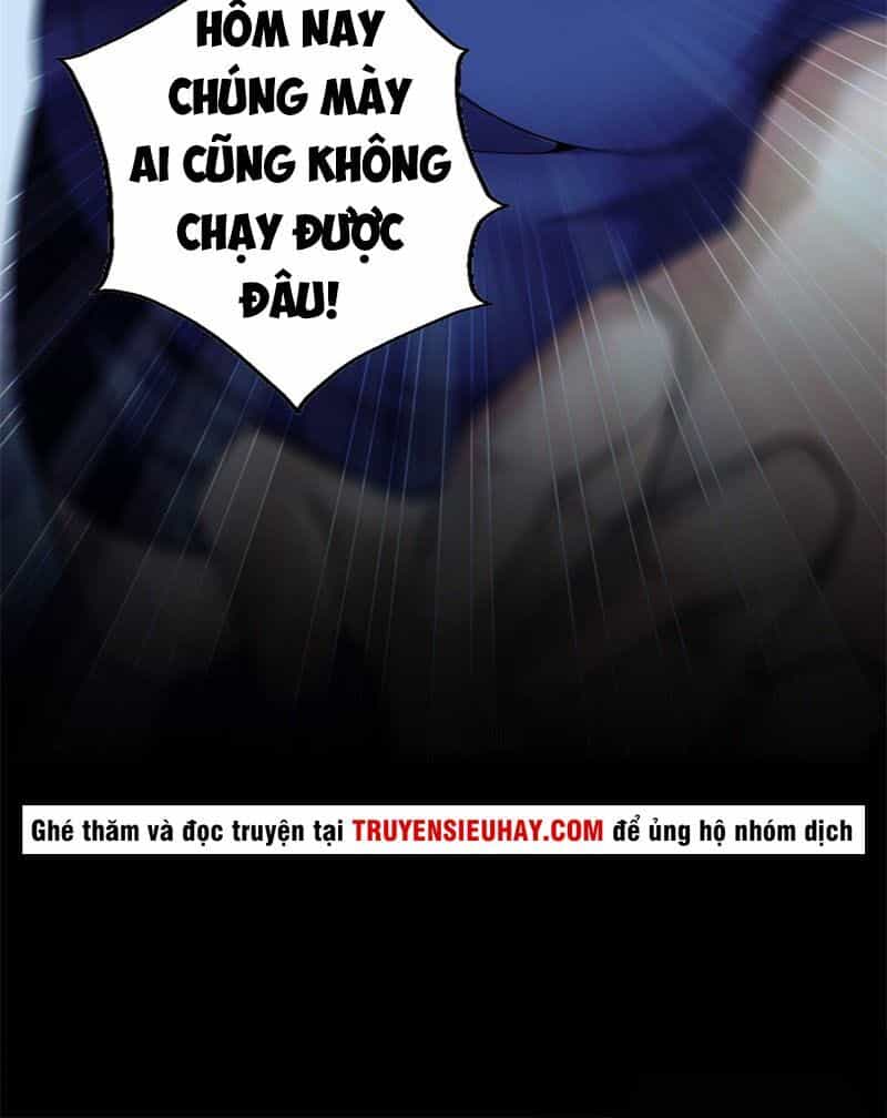 Đô Thị Chí Tôn - Chương 73 - ảnh 21