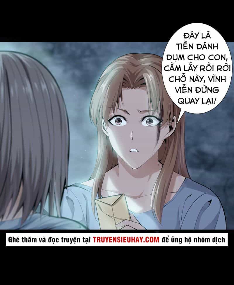 Đô Thị Chí Tôn - Chương 73 - ảnh 7