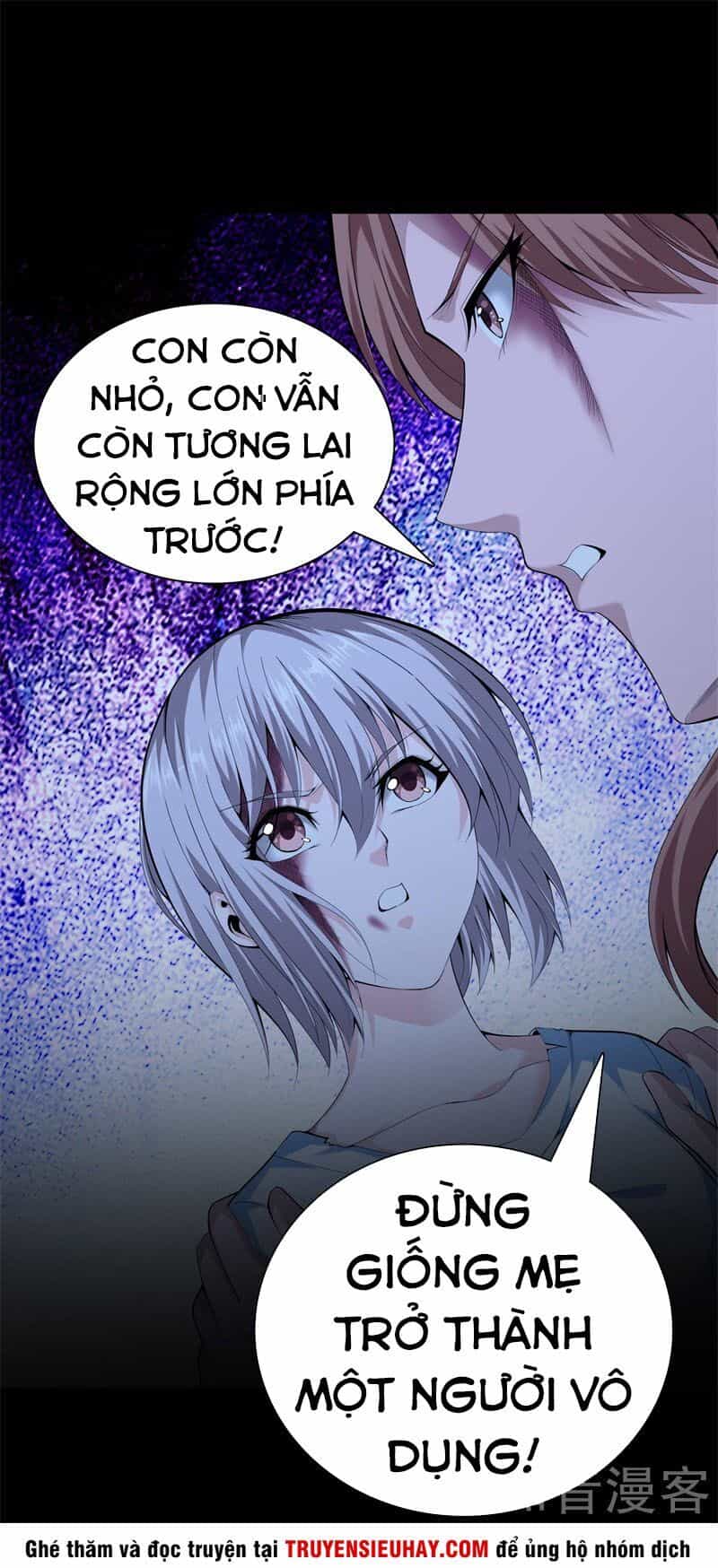 Đô Thị Chí Tôn - Chương 73 - ảnh 9