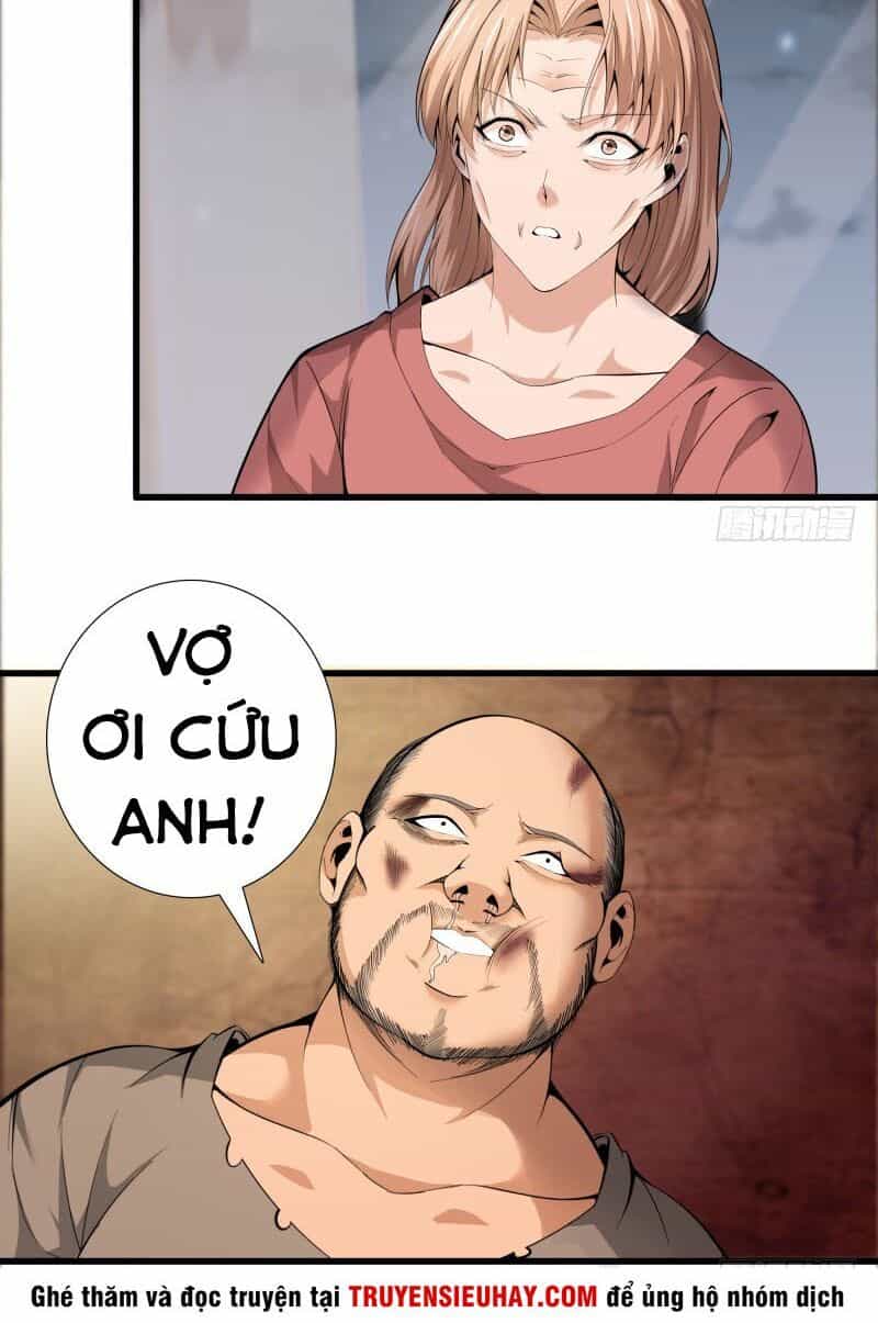 Đô Thị Chí Tôn - Chương 74 - ảnh 12