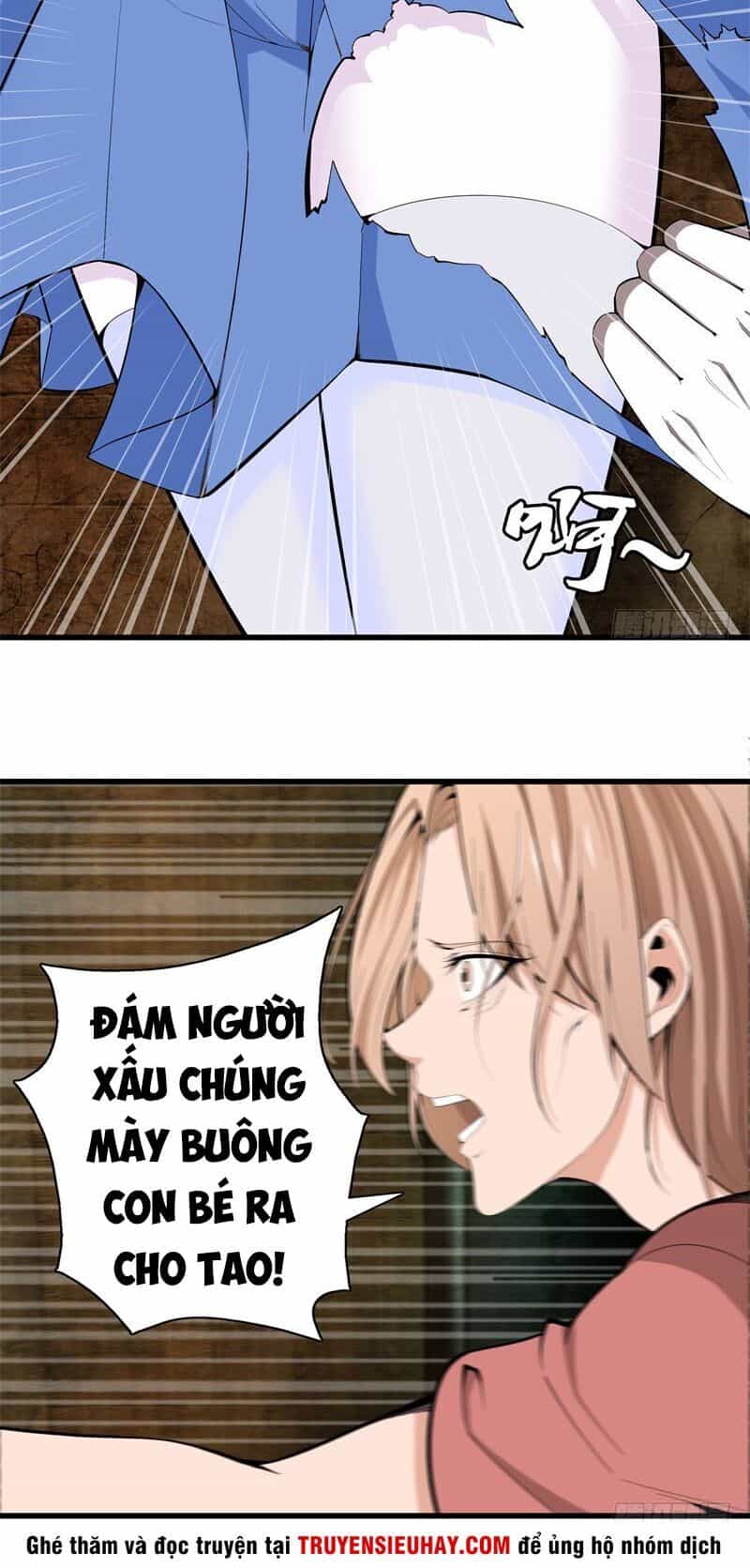 Đô Thị Chí Tôn - Chương 75 - ảnh 13