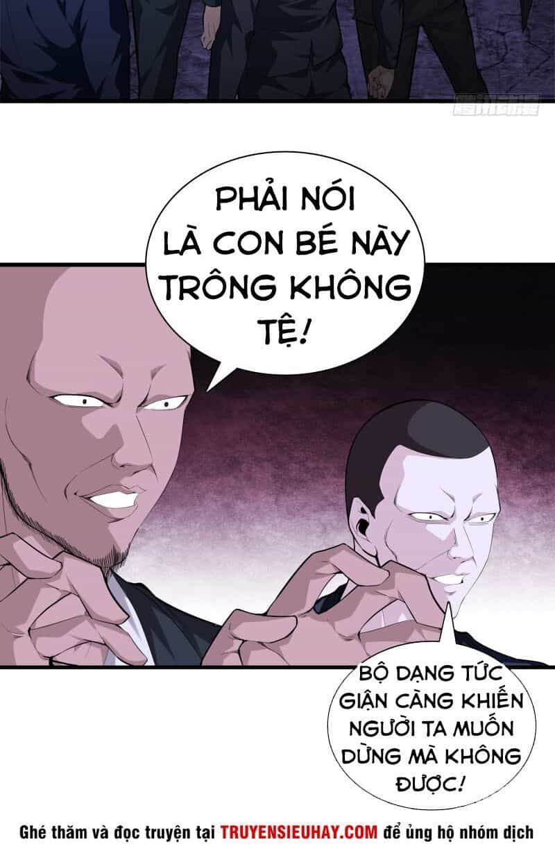 Đô Thị Chí Tôn - Chương 75 - ảnh 2