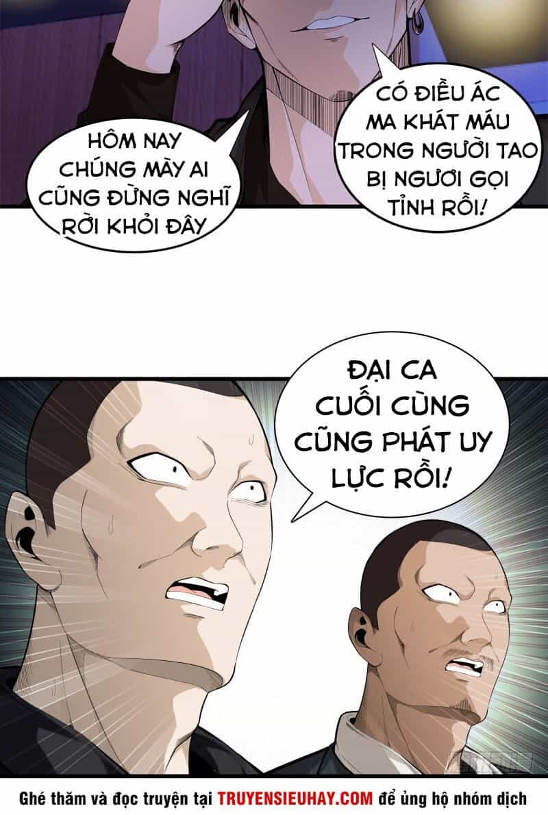 Đô Thị Chí Tôn - Chương 76 - ảnh 16