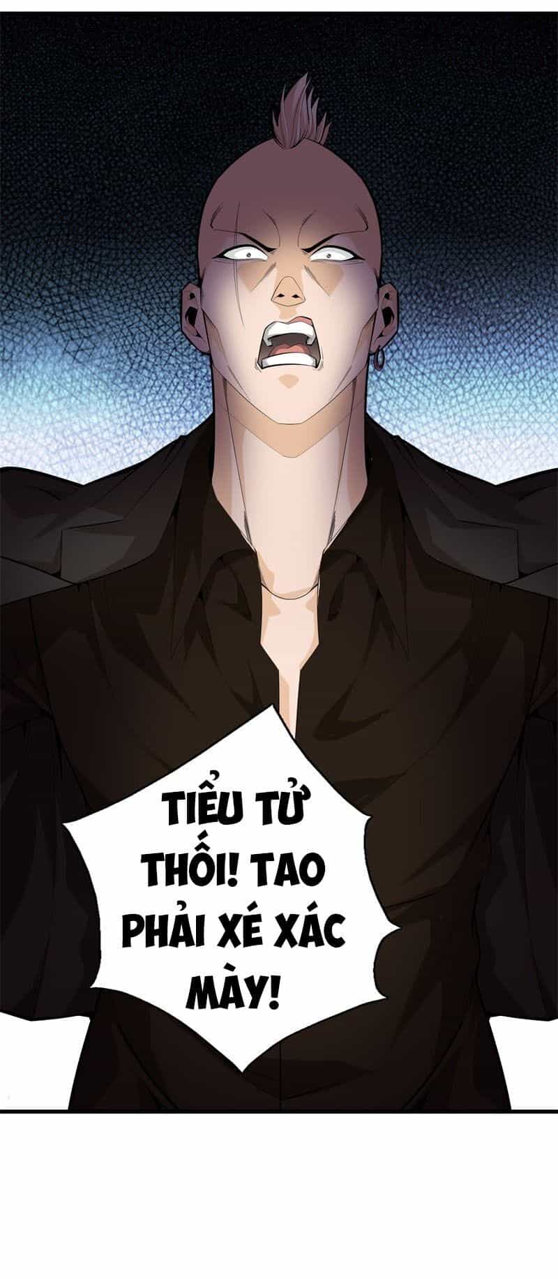 Đô Thị Chí Tôn - Chương 76 - ảnh 19