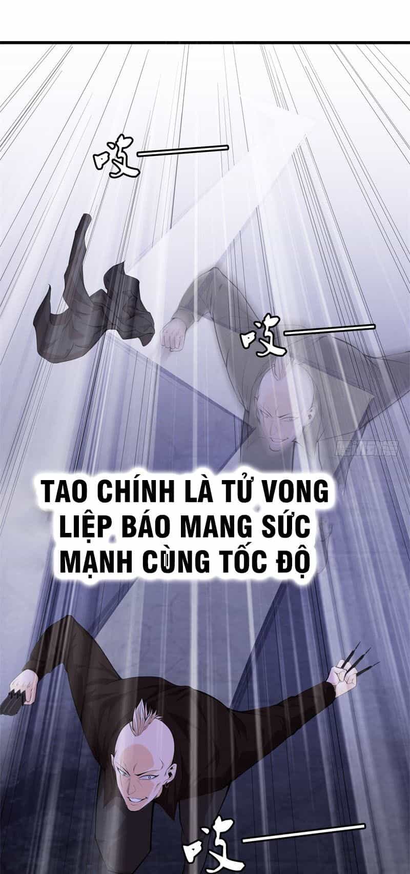 Đô Thị Chí Tôn - Chương 77 - ảnh 1