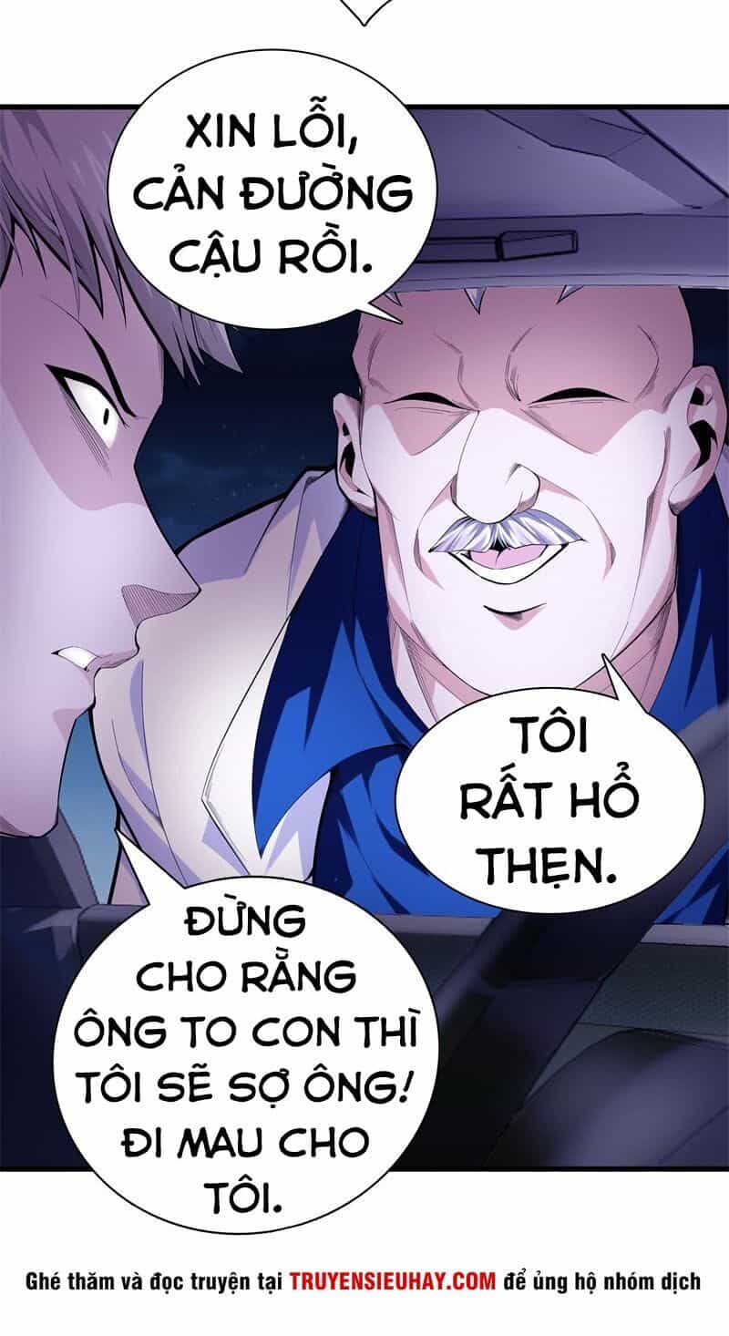 Đô Thị Chí Tôn - Chương 77 - ảnh 17