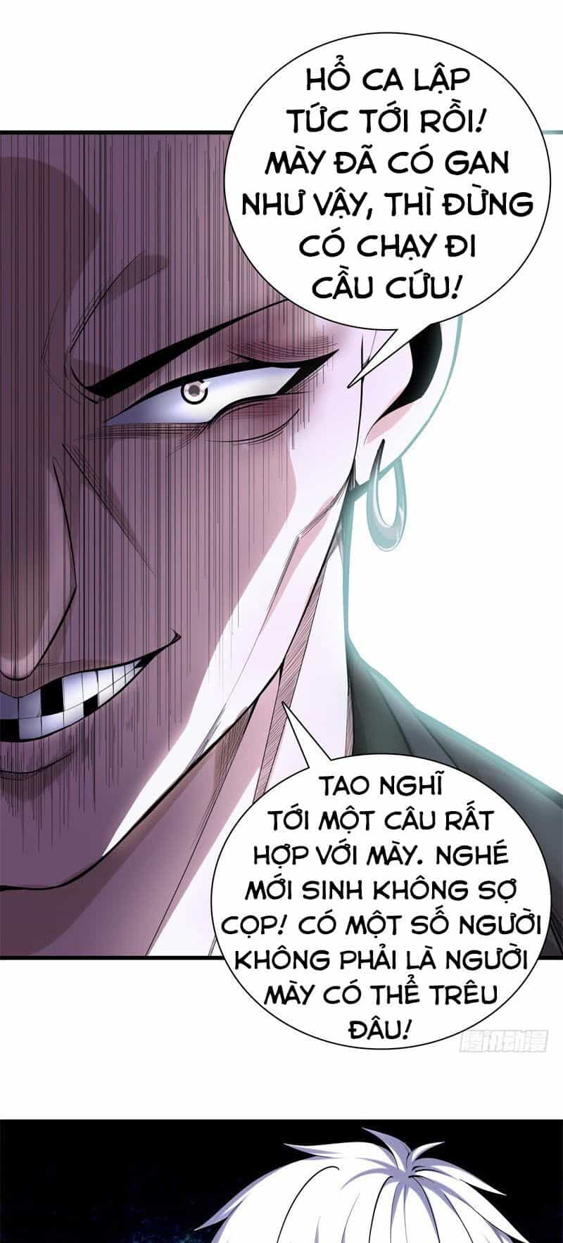 Đô Thị Chí Tôn - Chương 78 - ảnh 1