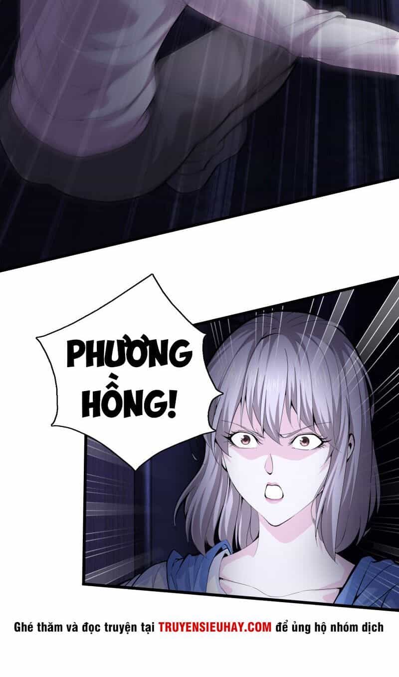 Đô Thị Chí Tôn - Chương 78 - ảnh 22