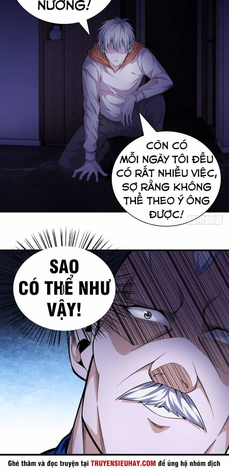 Đô Thị Chí Tôn - Chương 78 - ảnh 24