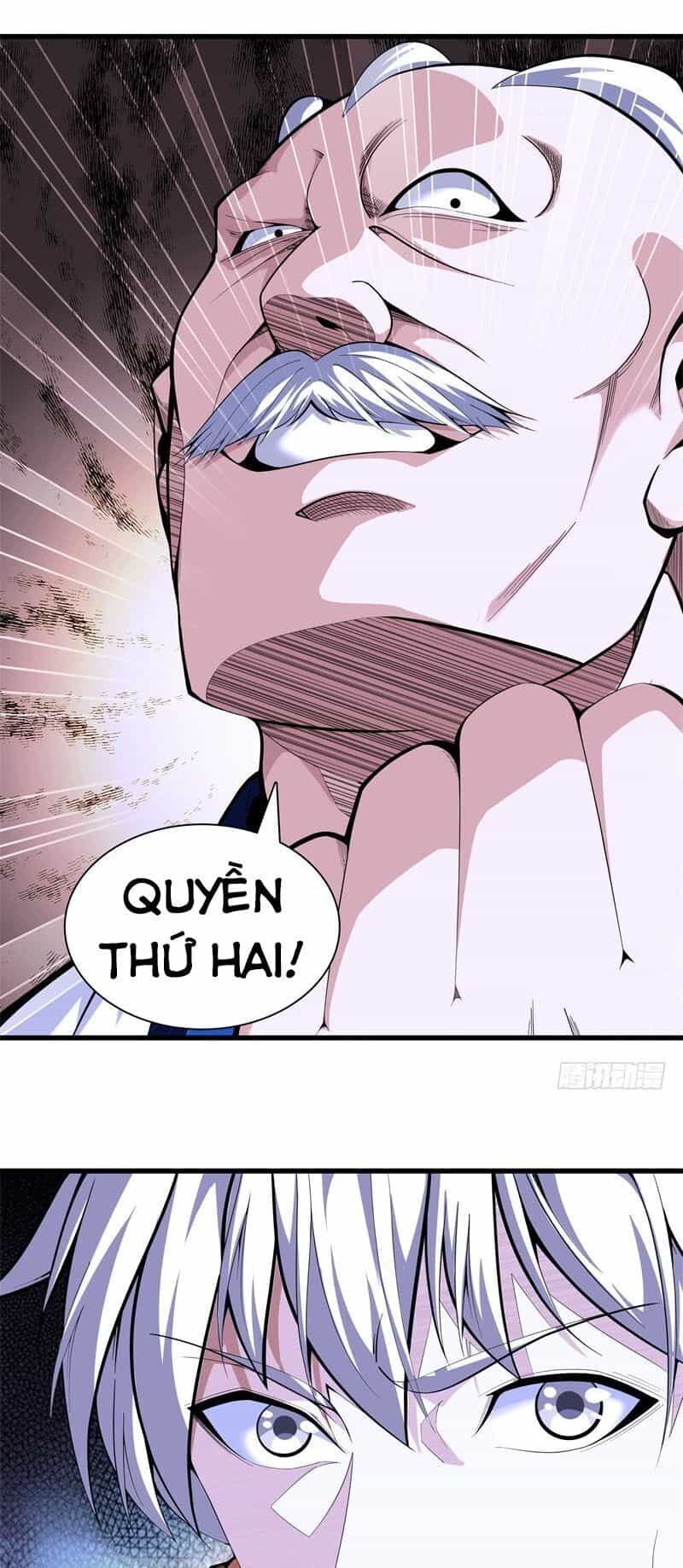 Đô Thị Chí Tôn - Chương 79 - ảnh 19