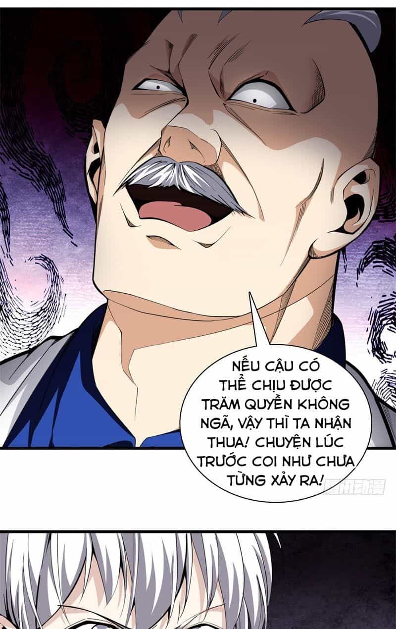 Đô Thị Chí Tôn - Chương 79 - ảnh 23