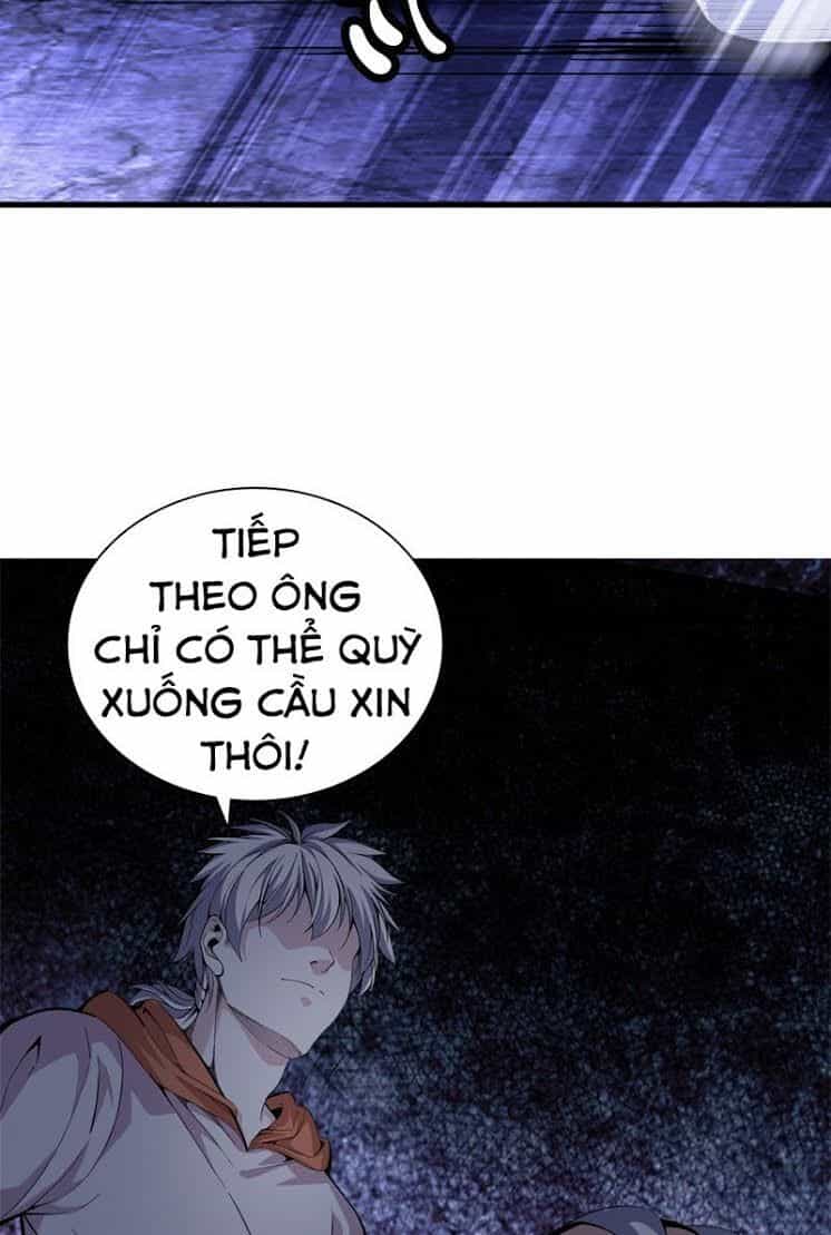 Đô Thị Chí Tôn - Chương 79 - ảnh 30