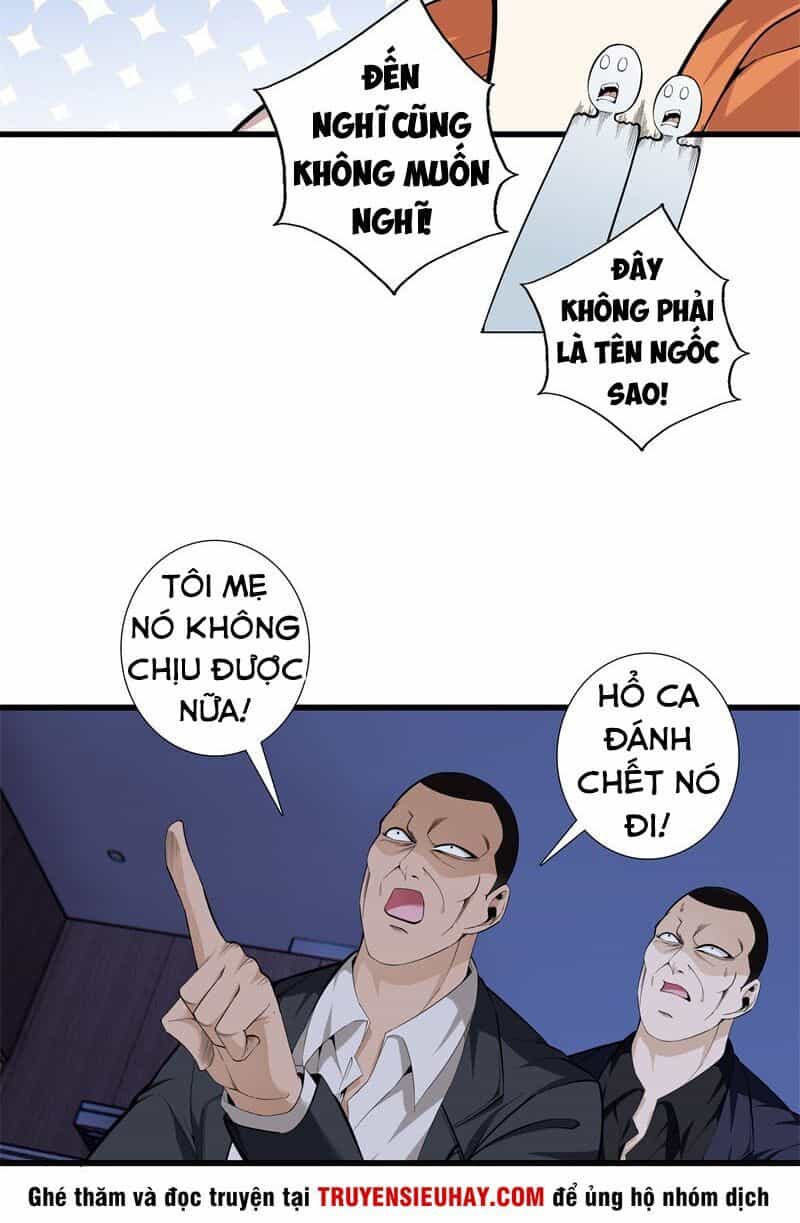 Đô Thị Chí Tôn - Chương 79 - ảnh 7