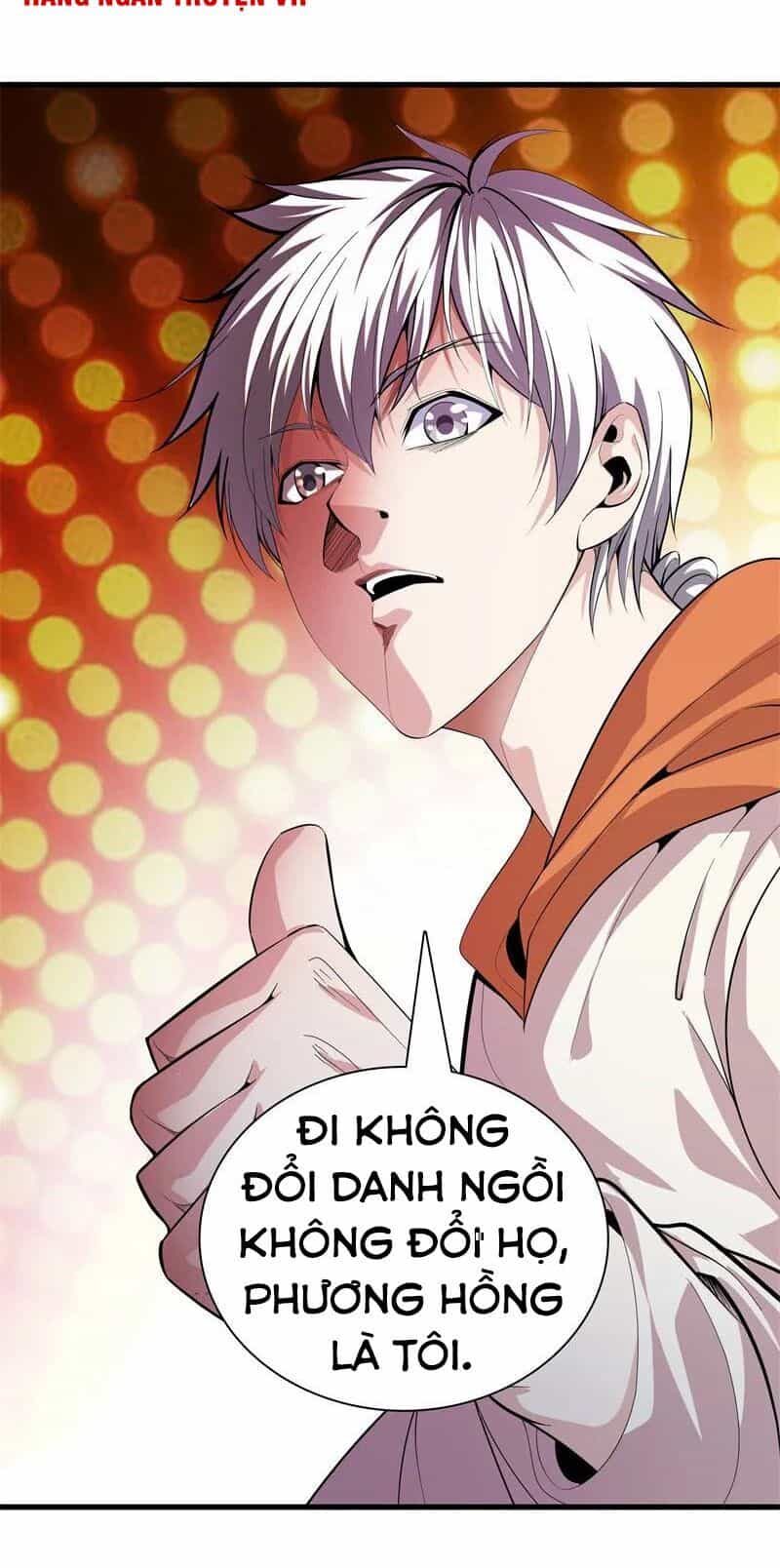 Đô Thị Chí Tôn - Chương 80 - ảnh 13