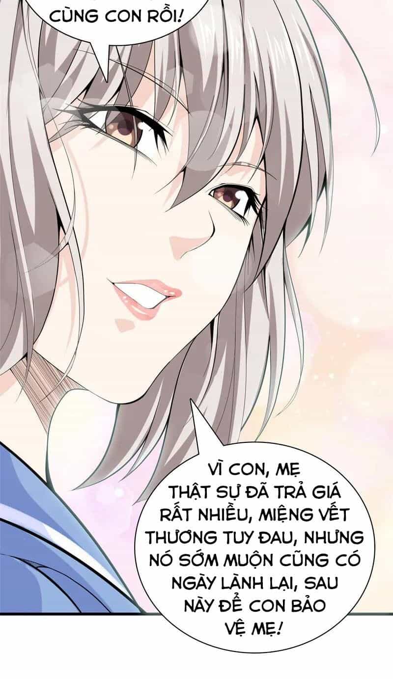 Đô Thị Chí Tôn - Chương 80 - ảnh 19