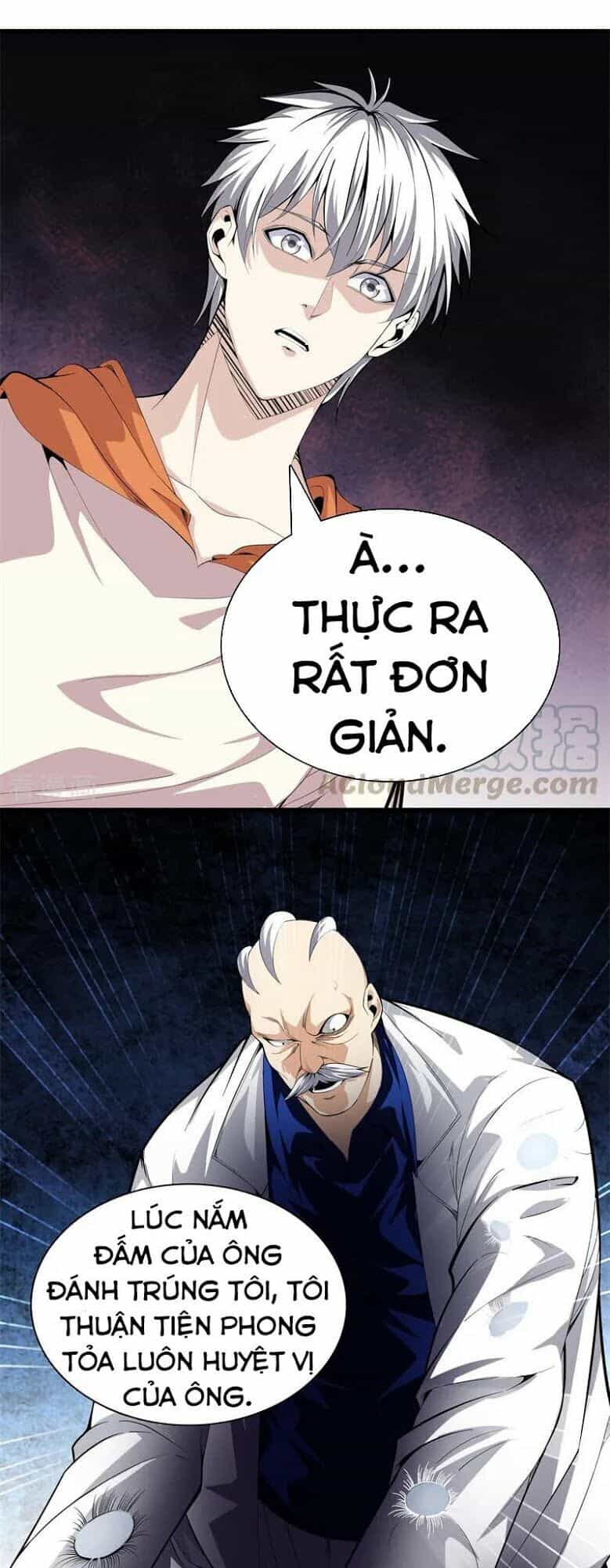 Đô Thị Chí Tôn - Chương 80 - ảnh 5