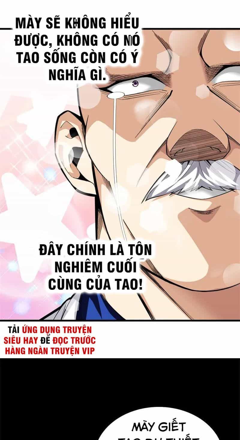 Đô Thị Chí Tôn - Chương 80 - ảnh 8