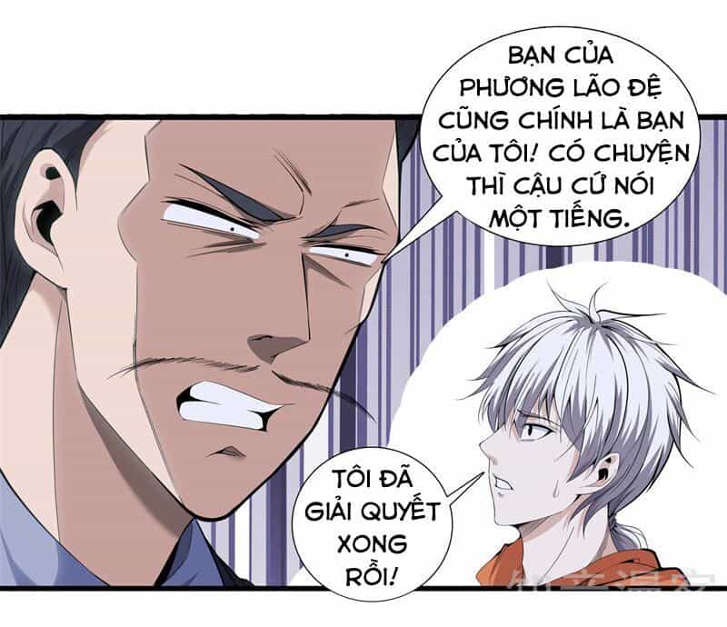 Đô Thị Chí Tôn - Chương 81 - ảnh 16