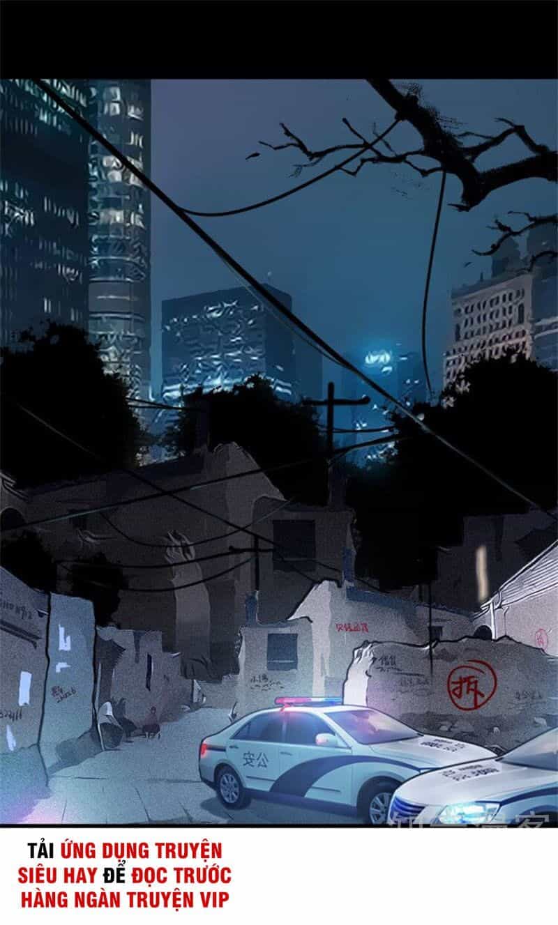 Đô Thị Chí Tôn - Chương 81 - ảnh 2