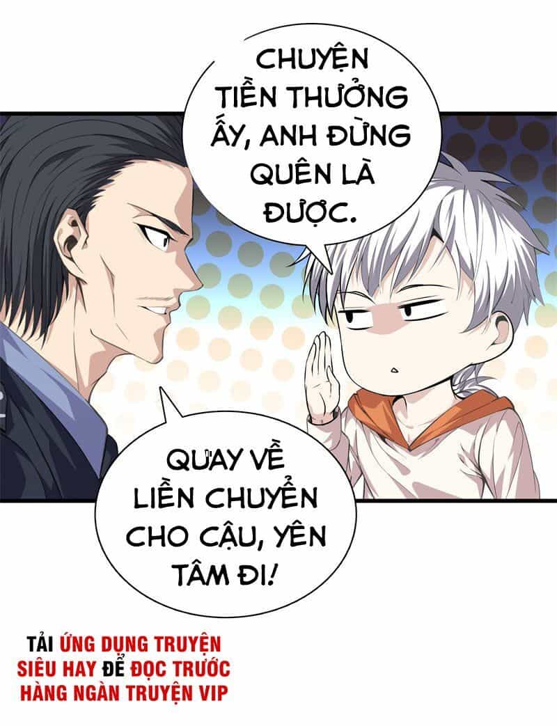 Đô Thị Chí Tôn - Chương 81 - ảnh 8