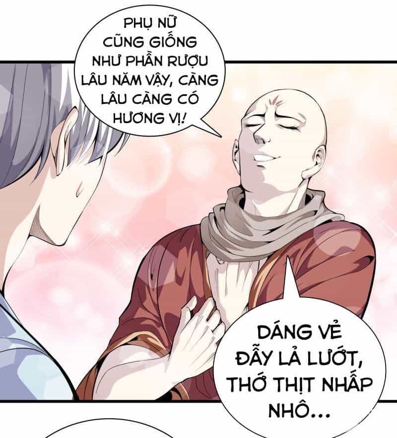 Đô Thị Chí Tôn - Chương 82 - ảnh 10