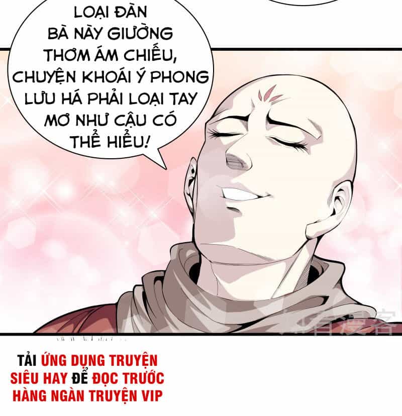 Đô Thị Chí Tôn - Chương 82 - ảnh 11