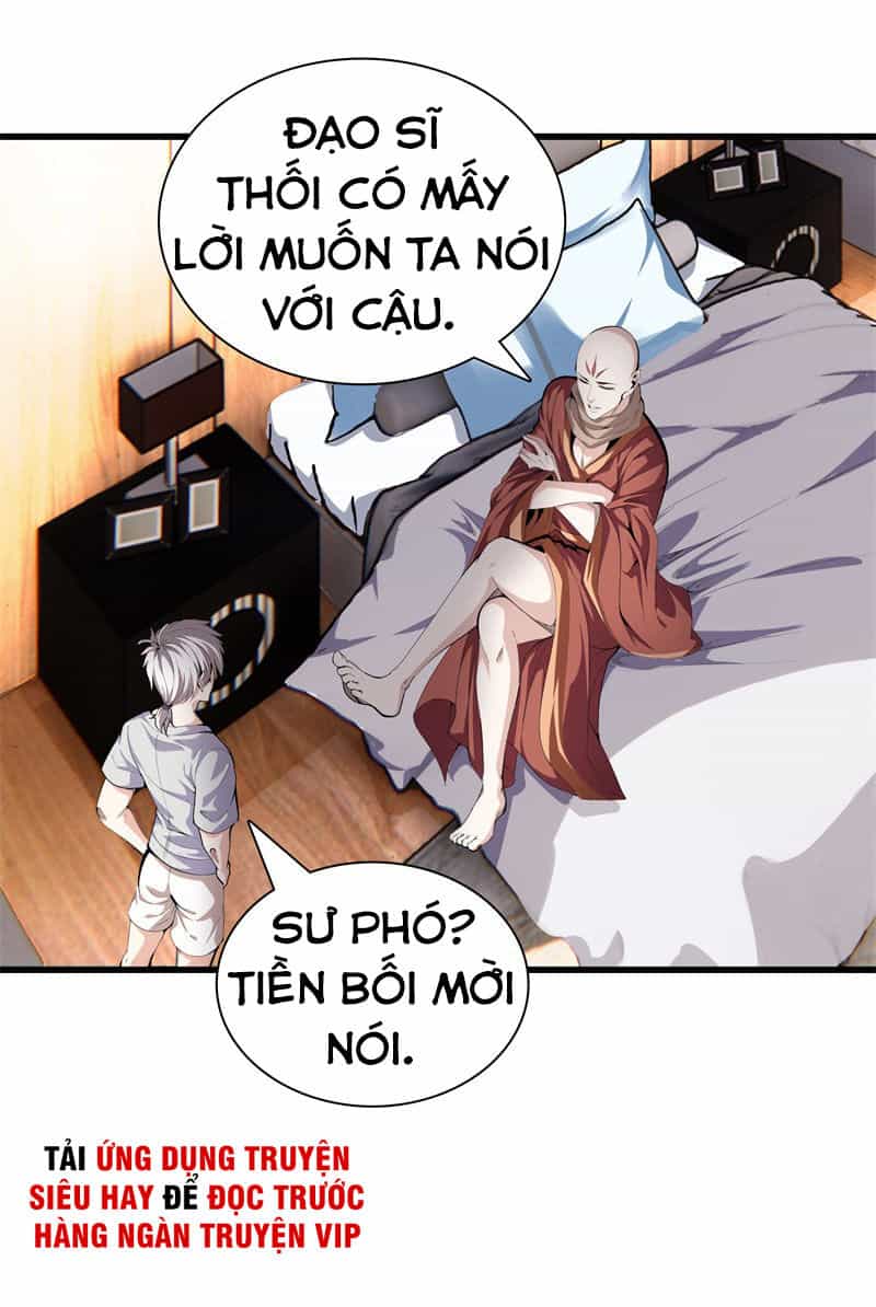 Đô Thị Chí Tôn - Chương 82 - ảnh 15
