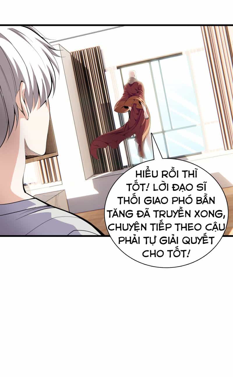 Đô Thị Chí Tôn - Chương 82 - ảnh 20