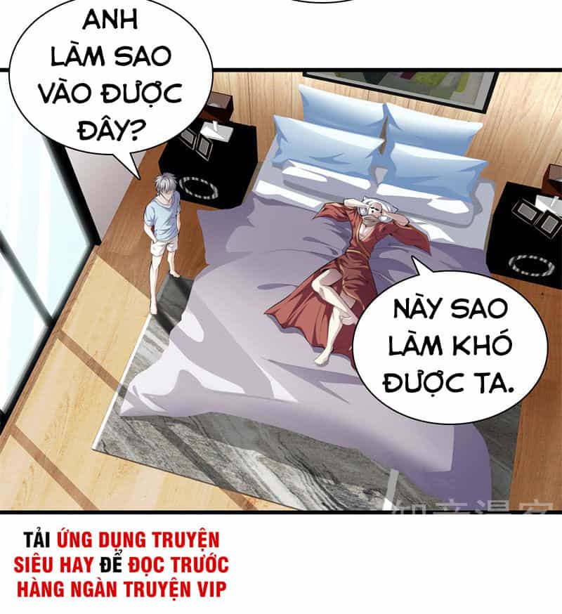 Đô Thị Chí Tôn - Chương 82 - ảnh 3