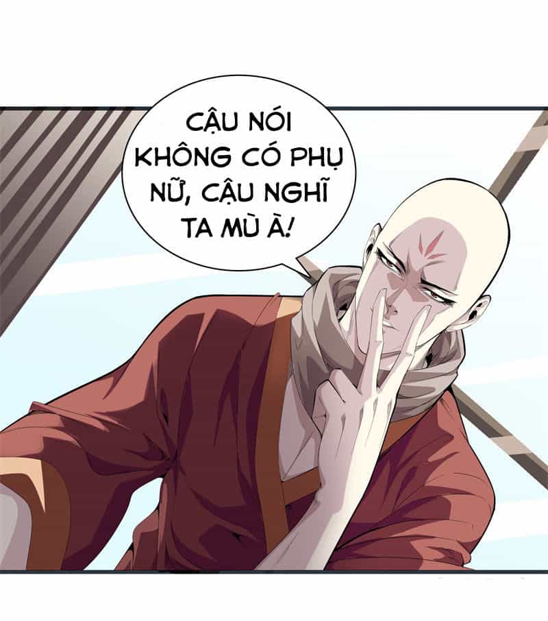 Đô Thị Chí Tôn - Chương 82 - ảnh 8