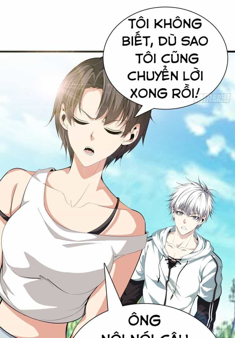 Đô Thị Chí Tôn - Chương 83 - ảnh 11