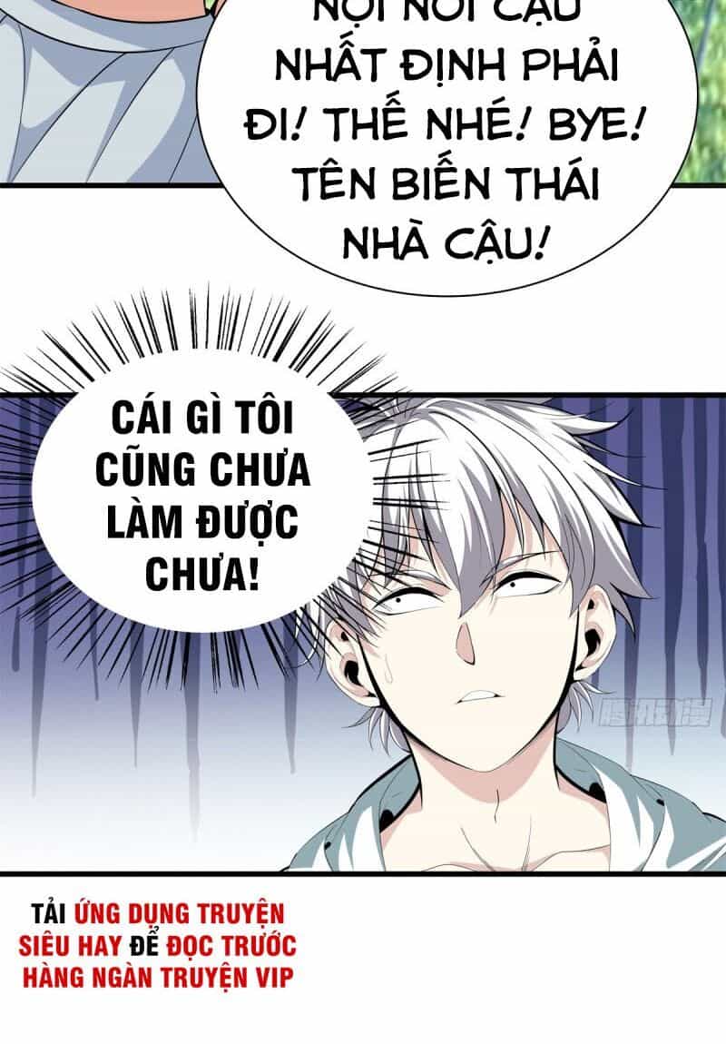 Đô Thị Chí Tôn - Chương 83 - ảnh 12