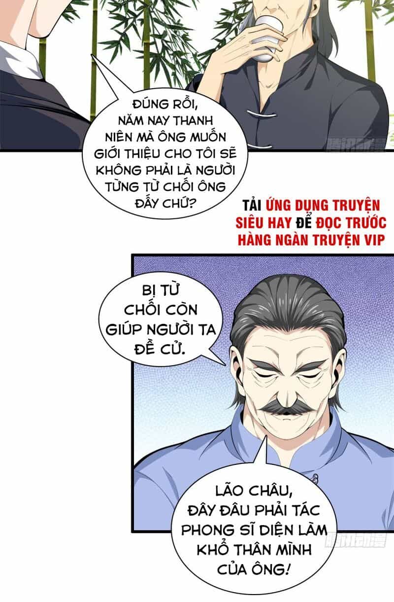 Đô Thị Chí Tôn - Chương 83 - ảnh 16