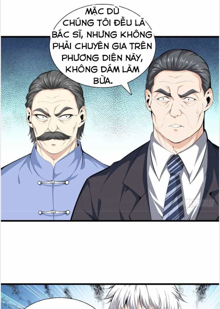 Đô Thị Chí Tôn - Chương 84 - ảnh 11