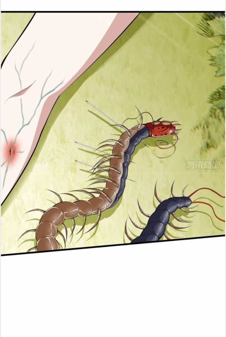 Đô Thị Chí Tôn - Chương 84 - ảnh 16